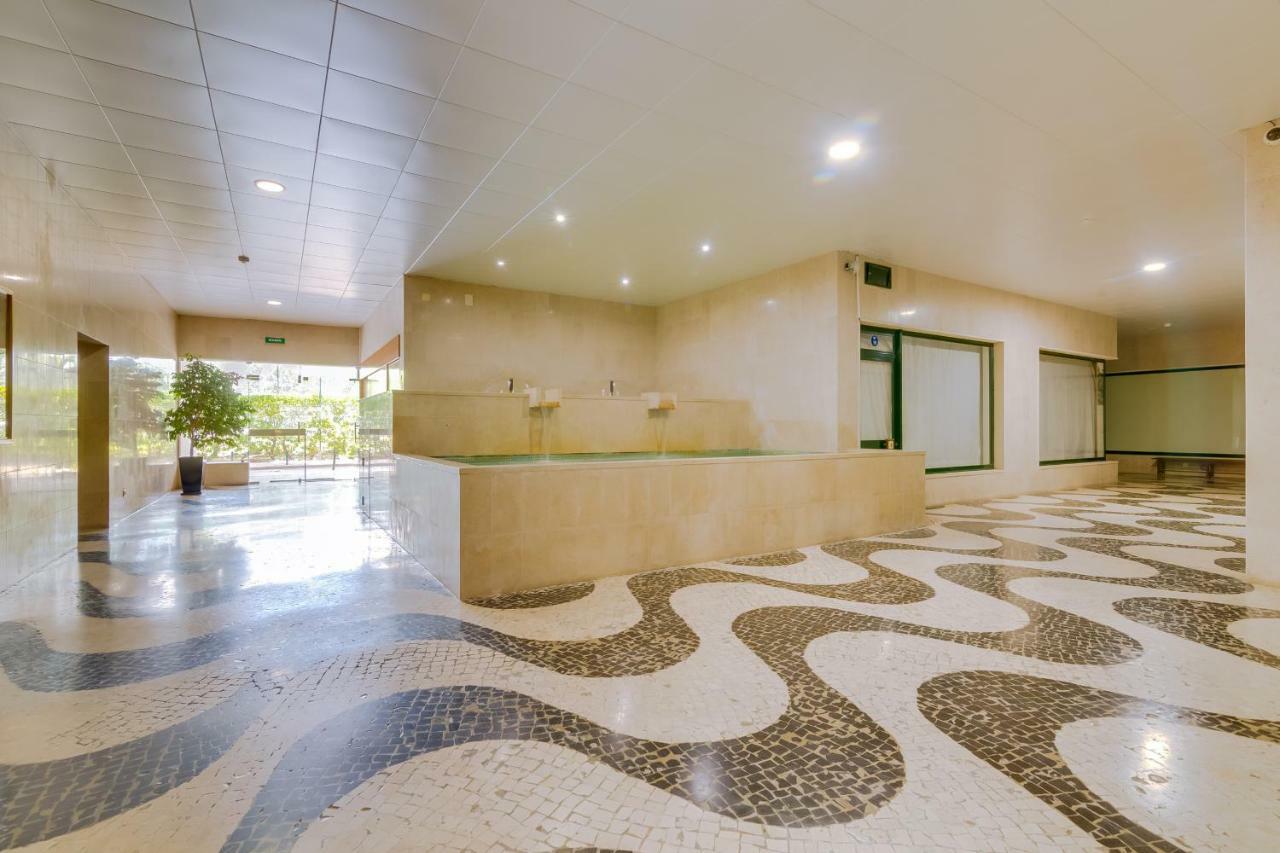 Talia II - Pool City Center - Vilamoura Eksteriør billede